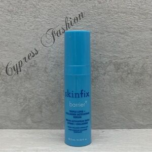 🎉 $5 Skinfix Barrier+ Triple Lipid + Collagen Activated Serum